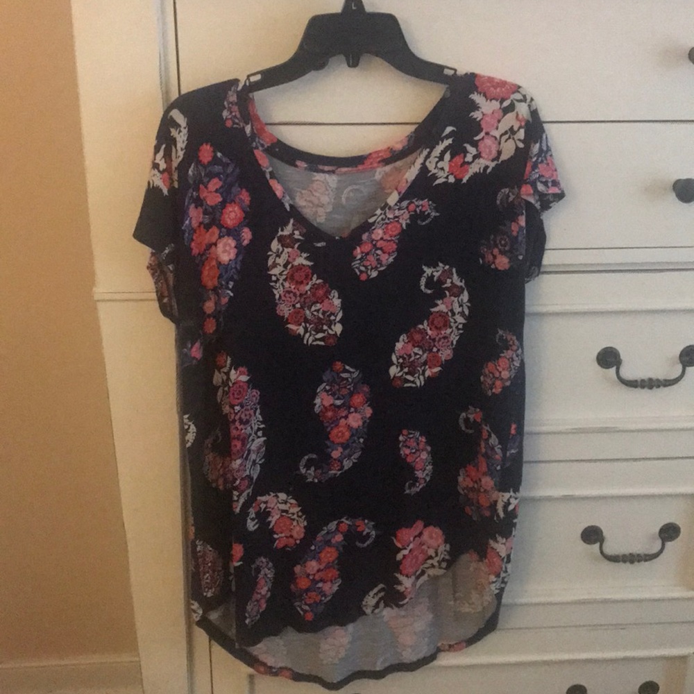 Maurice’s 24/7 Shirt